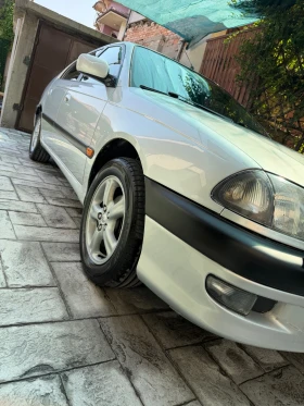 Toyota Avensis 2.0 3S-FE | Auto.bg — изображение 3 Toyota Avensis 2.0 3S-FE | Auto.bg — изображение 3