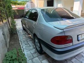 Toyota Avensis 2.0 3S-FE | Auto.bg — изображение 5 Toyota Avensis 2.0 3S-FE | Auto.bg — изображение 5