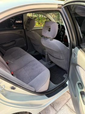 Toyota Avensis 2.0 3S-FE | Auto.bg — изображение 17 Toyota Avensis 2.0 3S-FE | Auto.bg — изображение 17