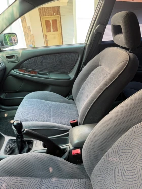 Toyota Avensis 2.0 3S-FE | Auto.bg — изображение 11 Toyota Avensis 2.0 3S-FE | Auto.bg — изображение 11