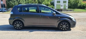 Toyota Corolla verso 2.2 D-4D (136 к.с.) - 2500 € / 4889.57 лв. - 32897776 3 | Car24.bg Toyota Corolla verso 2.2 D-4D (136 к.с.) - 2500 € / 4889.57 лв. - 32897776 3