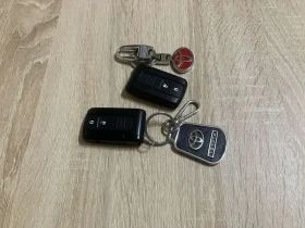 Toyota Corolla verso 2.2 D-4D (136 к.с.) - 2500 € / 4889.57 лв. - 32897776 16 | Car24.bg Toyota Corolla verso 2.2 D-4D (136 к.с.) - 2500 € / 4889.57 лв. - 32897776 16