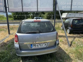 Opel Astra ГАЗ - 1400 € / 2738.16 лв. - 65601350 4 | Car24.bg Opel Astra ГАЗ - 1400 € / 2738.16 лв. - 65601350 4