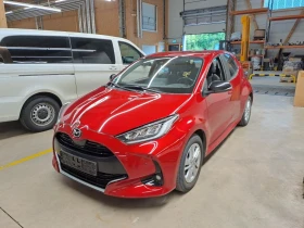Mazda 2 Agile - 1.5 Hybrid - Car24.bg Mazda 2 Agile - 1.5 Hybrid