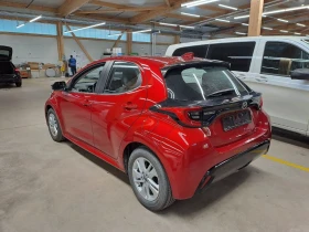 Mazda 2 Agile - 1.5 Hybrid - 17080 € / 33405.58 лв. - 92052793 4 | Car24.bg Mazda 2 Agile - 1.5 Hybrid - 17080 € / 33405.58 лв. - 92052793 4