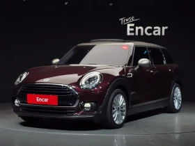Mini Clubman High 2Nd Generation - Car24.bg Mini Clubman High 2Nd Generation