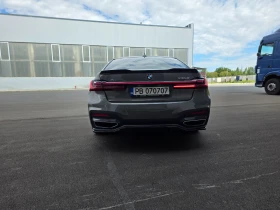 BMW 740 - 59000 € - 77716648 9 | Car24.bg BMW 740 - 59000 € - 77716648 9