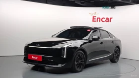 Kia K8 3.5* LPG* PRESTIGE* EDITON* ОБДУХВАНЕ* МАСАЖ* LANE