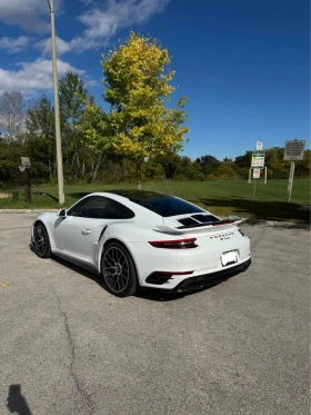 Porsche 911 / TURBO / SPORT CRONO PACKAGE / BOSE | Auto.bg — изображение 5 Porsche 911 / TURBO / SPORT CRONO PACKAGE / BOSE | Auto.bg — изображение 5