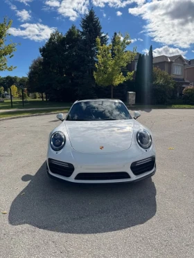 Porsche 911 / TURBO / SPORT CRONO PACKAGE / BOSE | Auto.bg — изображение 2 Porsche 911 / TURBO / SPORT CRONO PACKAGE / BOSE | Auto.bg — изображение 2