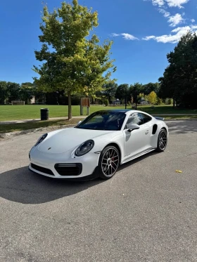 Porsche 911 / TURBO / SPORT CRONO PACKAGE / BOSE | Auto.bg — изображение 1 Porsche 911 / TURBO / SPORT CRONO PACKAGE / BOSE | Auto.bg — изображение 1