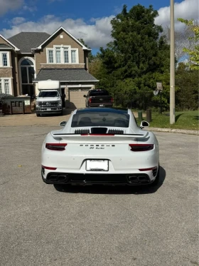 Porsche 911 / TURBO / SPORT CRONO PACKAGE / BOSE | Auto.bg — изображение 8 Porsche 911 / TURBO / SPORT CRONO PACKAGE / BOSE | Auto.bg — изображение 8