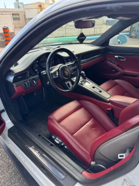 Porsche 911 / TURBO / SPORT CRONO PACKAGE / BOSE | Auto.bg — изображение 10 Porsche 911 / TURBO / SPORT CRONO PACKAGE / BOSE | Auto.bg — изображение 10