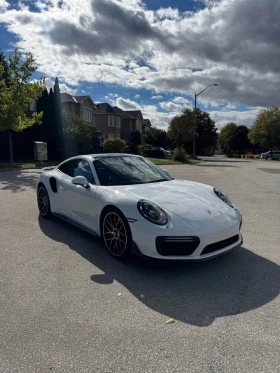 Porsche 911 / TURBO / SPORT CRONO PACKAGE / BOSE | Auto.bg — изображение 3 Porsche 911 / TURBO / SPORT CRONO PACKAGE / BOSE | Auto.bg — изображение 3
