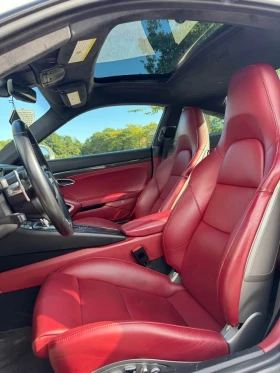 Porsche 911 / TURBO / SPORT CRONO PACKAGE / BOSE | Auto.bg — изображение 13 Porsche 911 / TURBO / SPORT CRONO PACKAGE / BOSE | Auto.bg — изображение 13