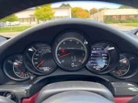 Porsche 911 / TURBO / SPORT CRONO PACKAGE / BOSE | Auto.bg — изображение 12 Porsche 911 / TURBO / SPORT CRONO PACKAGE / BOSE | Auto.bg — изображение 12