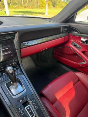 Porsche 911 / TURBO / SPORT CRONO PACKAGE / BOSE | Auto.bg — изображение 11 Porsche 911 / TURBO / SPORT CRONO PACKAGE / BOSE | Auto.bg — изображение 11