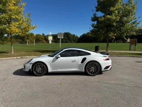 Porsche 911 / TURBO / SPORT CRONO PACKAGE / BOSE | Auto.bg — изображение 4 Porsche 911 / TURBO / SPORT CRONO PACKAGE / BOSE | Auto.bg — изображение 4