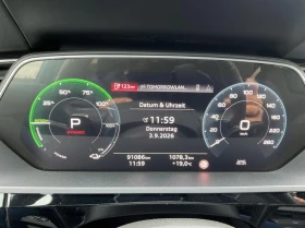 Audi E-Tron 55 quattro Leather LED Navi - 31295 € - 58661699 9 | Car24.bg Audi E-Tron 55 quattro Leather LED Navi - 31295 € - 58661699 9