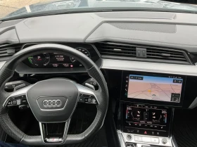 Audi E-Tron 55 quattro Leather LED Navi - 31295 € - 58661699 8 | Car24.bg Audi E-Tron 55 quattro Leather LED Navi - 31295 € - 58661699 8