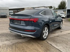 Audi E-Tron 55 quattro Leather LED Navi - 31295 € - 58661699 3 | Car24.bg Audi E-Tron 55 quattro Leather LED Navi - 31295 € - 58661699 3