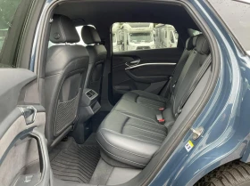 Audi E-Tron 55 quattro Leather LED Navi - 31295 € - 58661699 6 | Car24.bg Audi E-Tron 55 quattro Leather LED Navi - 31295 € - 58661699 6