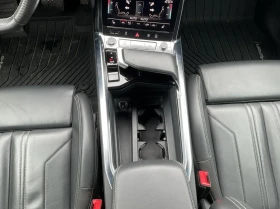 Audi E-Tron 55 quattro Leather LED Navi - 31295 € - 58661699 13 | Car24.bg Audi E-Tron 55 quattro Leather LED Navi - 31295 € - 58661699 13