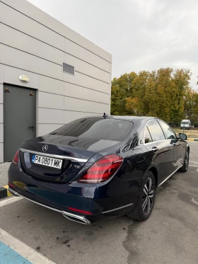 Mercedes-Benz S 400 - 36500 € - 53195571 3 | Car24.bg Mercedes-Benz S 400 - 36500 € - 53195571 3