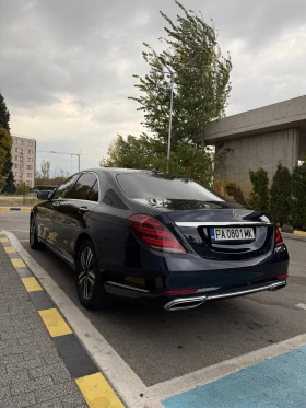 Mercedes-Benz S 400 - 36500 € - 53195571 5 | Car24.bg Mercedes-Benz S 400 - 36500 € - 53195571 5