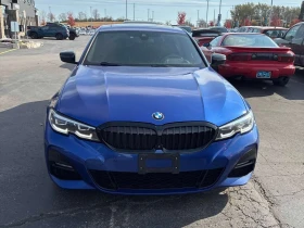 BMW 330 * xDrive * CARFAX * ОПЦИЯ ЗА ФИНАНСИРАНЕ | Auto.bg — изображение 6 BMW 330 * xDrive * CARFAX * ОПЦИЯ ЗА ФИНАНСИРАНЕ | Auto.bg — изображение 6