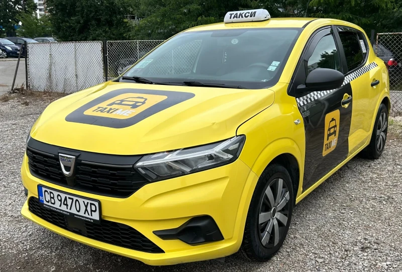 Dacia Sandero 1.0sce - 11000 € / 21514.13 лв. - 78128162 1 | Car24.bg Dacia Sandero 1.0sce - 11000 € / 21514.13 лв. - 78128162 1