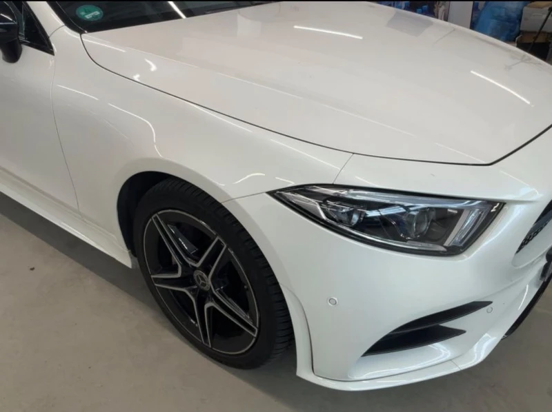 Mercedes-Benz CLS 450 450 AMG Optic Лизинг през Уникредит по 320 евро - 33900 € / 66302.64 лв. - 54513099 1 | Car24.bg Mercedes-Benz CLS 450 450 AMG Optic Лизинг през Уникредит по 320 евро - 33900 € / 66302.64 лв. - 54513099 1