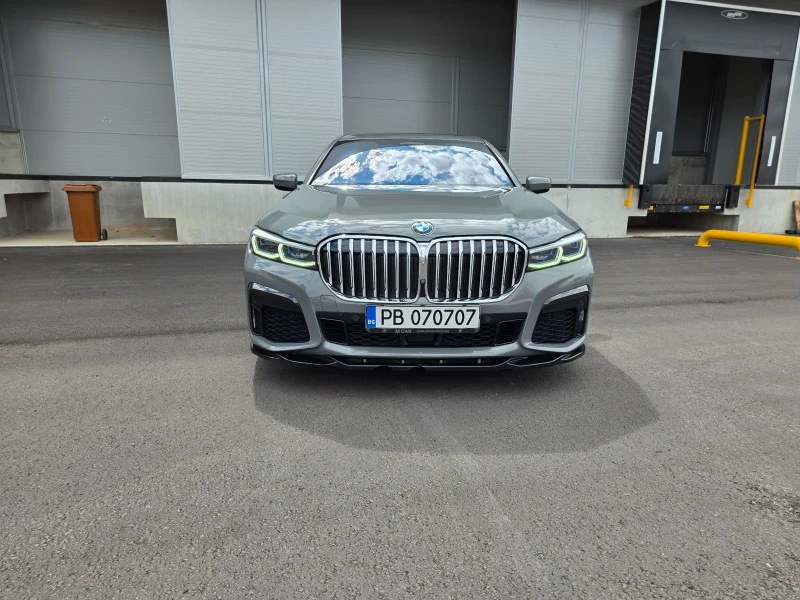 BMW 740 - 59000 € - 77716648 1 | Car24.bg BMW 740 - 59000 € - 77716648 1