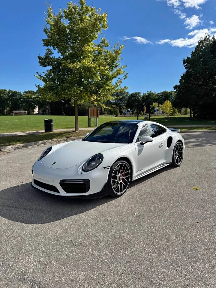 Porsche 911 / TURBO / SPORT CRONO PACKAGE / BOSE | Auto.bg — изображение 1 Porsche 911 / TURBO / SPORT CRONO PACKAGE / BOSE | Auto.bg — изображение 1