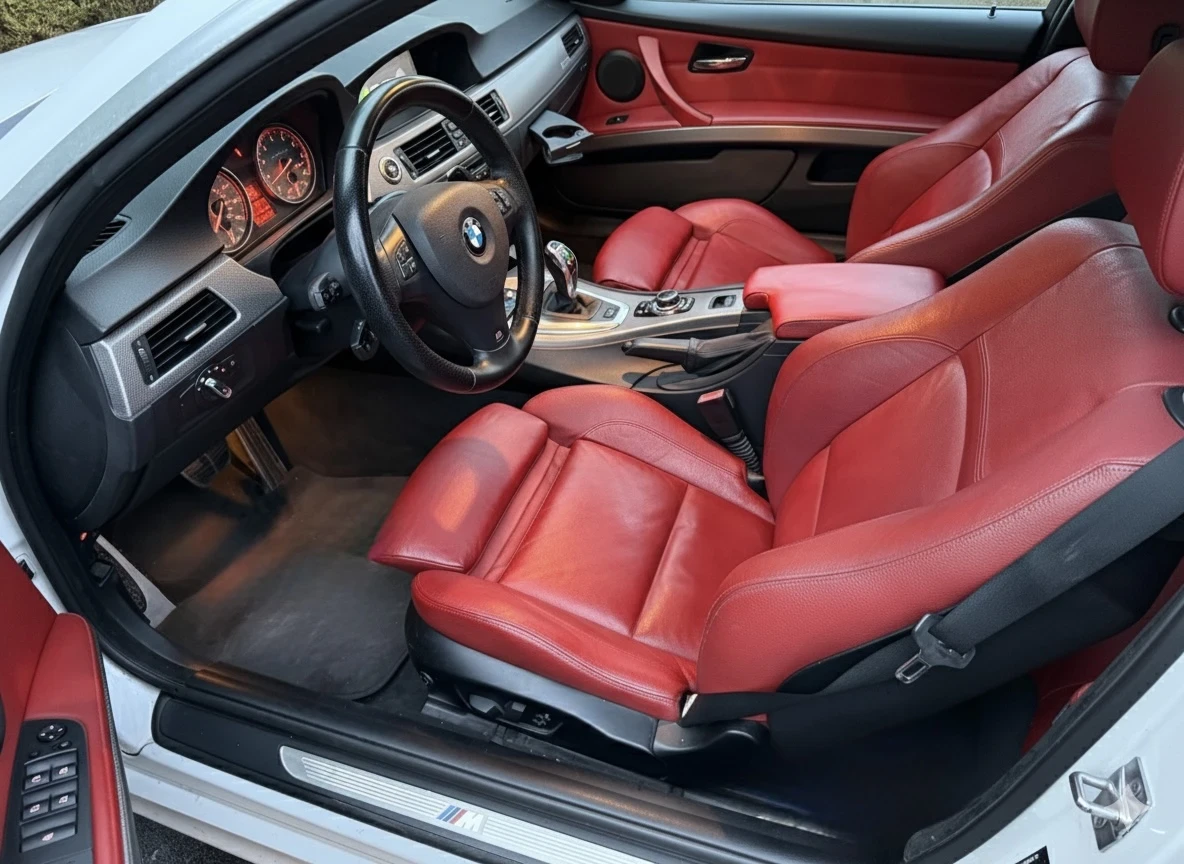 BMW 335 IS 148000km Без Аналог - изображение 7 | Auto.bg BMW 335 IS 148000km Без Аналог - изображение 7