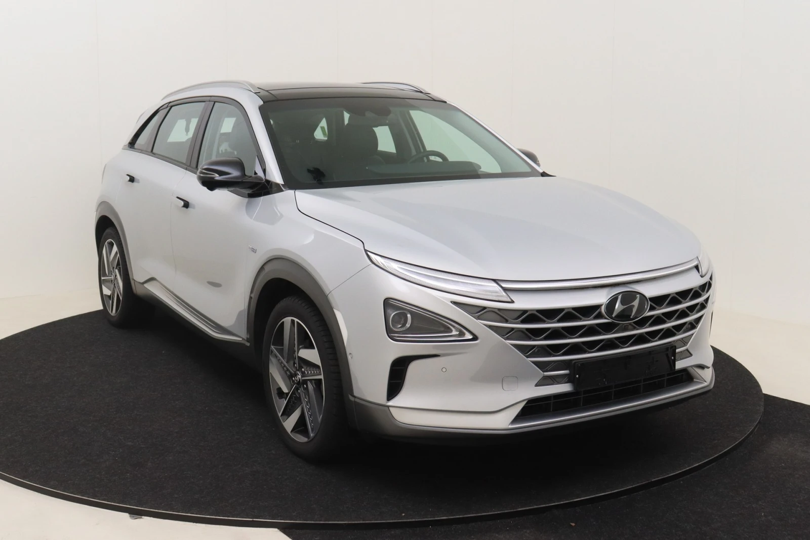 Hyundai Nexo undefined | Auto.bg — изображение 1 Hyundai Nexo undefined | Auto.bg — изображение 1