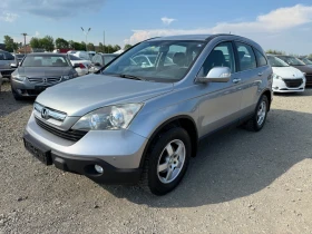 Honda Cr-v 2.0i CH 4x4 - Car24.bg Honda Cr-v 2.0i CH 4x4