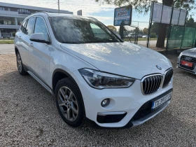 BMW X1 X-drive Автоматик - Car24.bg BMW X1 X-drive Автоматик