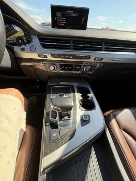 Audi Q7 3.0T TFSI | Auto.bg — изображение 9 Audi Q7 3.0T TFSI | Auto.bg — изображение 9