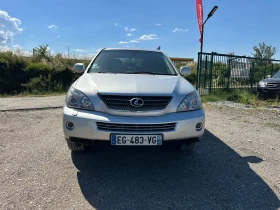 Lexus RX 400h 3.3V6-4x4-FACELIFT-ФРАНЦИЯ-1Г-Гаранция! | Auto.bg — изображение 8 Lexus RX 400h 3.3V6-4x4-FACELIFT-ФРАНЦИЯ-1Г-Гаранция! | Auto.bg — изображение 8