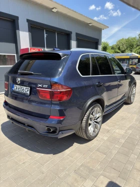 BMW X5 Xdrive 40d - 14900 € / 29141.87 лв. - 69213395 7 | Car24.bg BMW X5 Xdrive 40d - 14900 € / 29141.87 лв. - 69213395 7