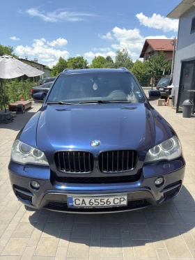 BMW X5 Xdrive 40d - Car24.bg BMW X5 Xdrive 40d