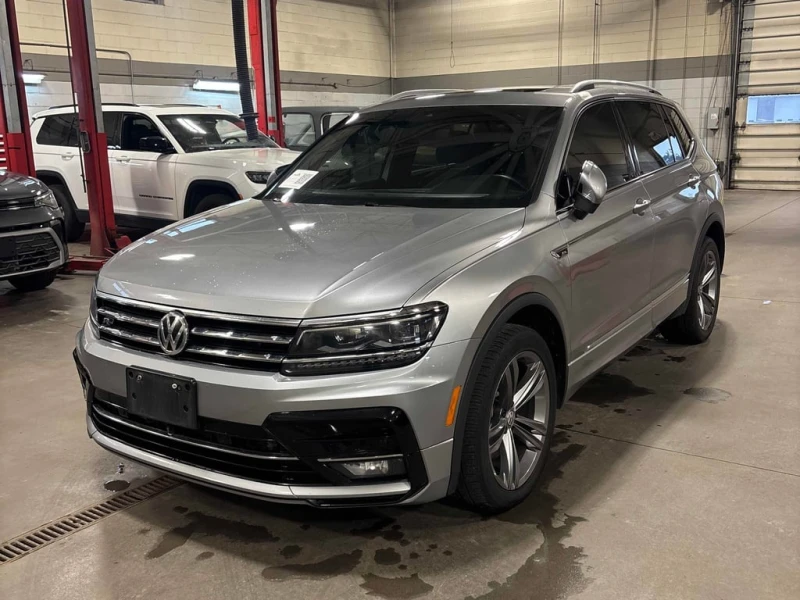 VW Tiguan * Highline * CARFAX * БЕЗ ПЪРВОНАЧАЛНА ВНОСКА - 33000 лв. / 16872.63 € - 24736261 1 | Car24.bg VW Tiguan * Highline * CARFAX * БЕЗ ПЪРВОНАЧАЛНА ВНОСКА - 33000 лв. / 16872.63 € - 24736261 1