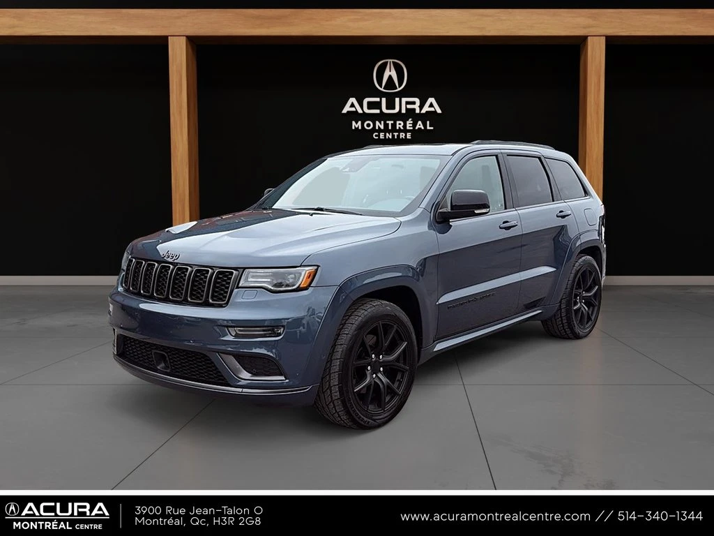 Jeep Grand cherokee 5, 7 Limited X | Auto.bg — изображение 1 Jeep Grand cherokee 5, 7 Limited X | Auto.bg — изображение 1