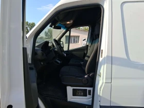Mercedes-Benz Sprinter 311 eSprinter 311 W910 | Auto.bg — изображение 4 Mercedes-Benz Sprinter 311 eSprinter 311 W910 | Auto.bg — изображение 4