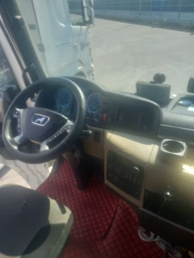 Man Tgx 18.500 | Auto.bg — изображение 4 Man Tgx 18.500 | Auto.bg — изображение 4