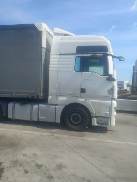 Man Tgx 18.500 | Auto.bg — изображение 2 Man Tgx 18.500 | Auto.bg — изображение 2