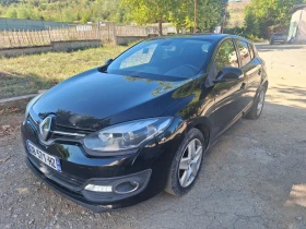 Renault Megane 1.5dci - Car24.bg Renault Megane 1.5dci