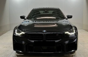 BMW M2 Coupe =NEW= Distronic Гаранция - [1] 