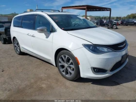 Chrysler Pacifica LIMITED * ЛИЗИНГ* 1 - Car24.bg Chrysler Pacifica LIMITED * ЛИЗИНГ* 1